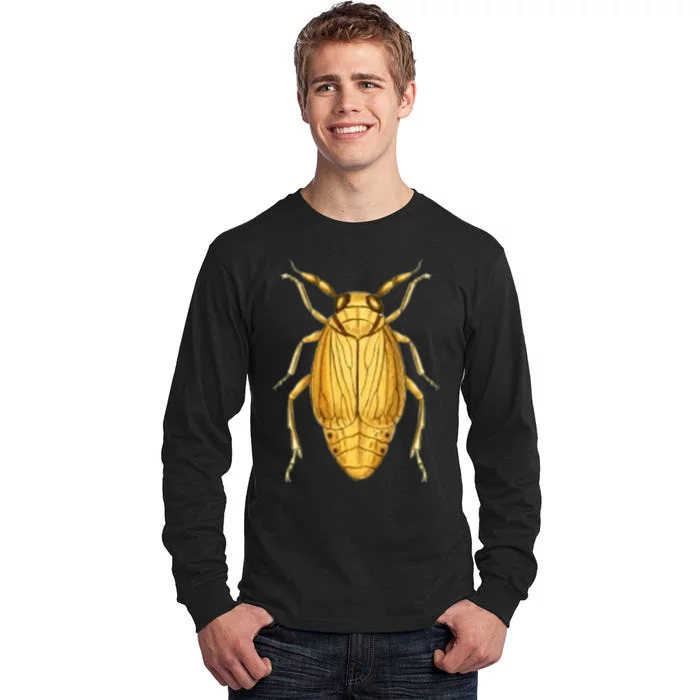 Cicada Tall Long Sleeve T-Shirt