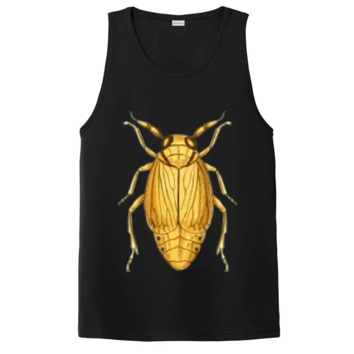 Cicada Performance Tank