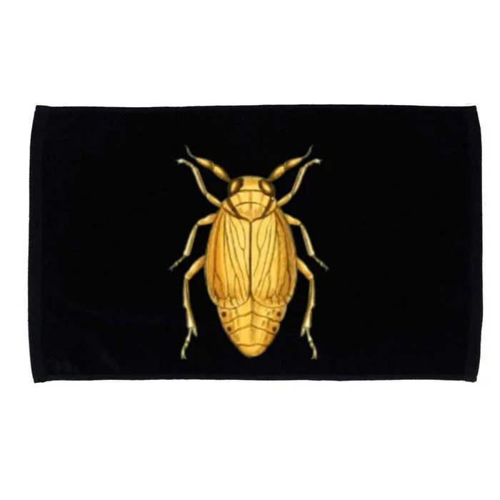 Cicada Microfiber Hand Towel