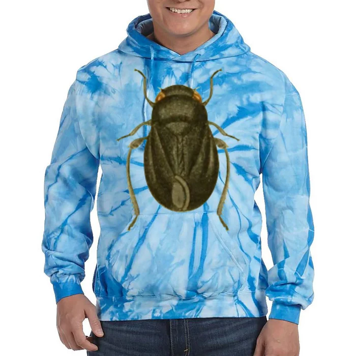 Cicada Tie Dye Hoodie