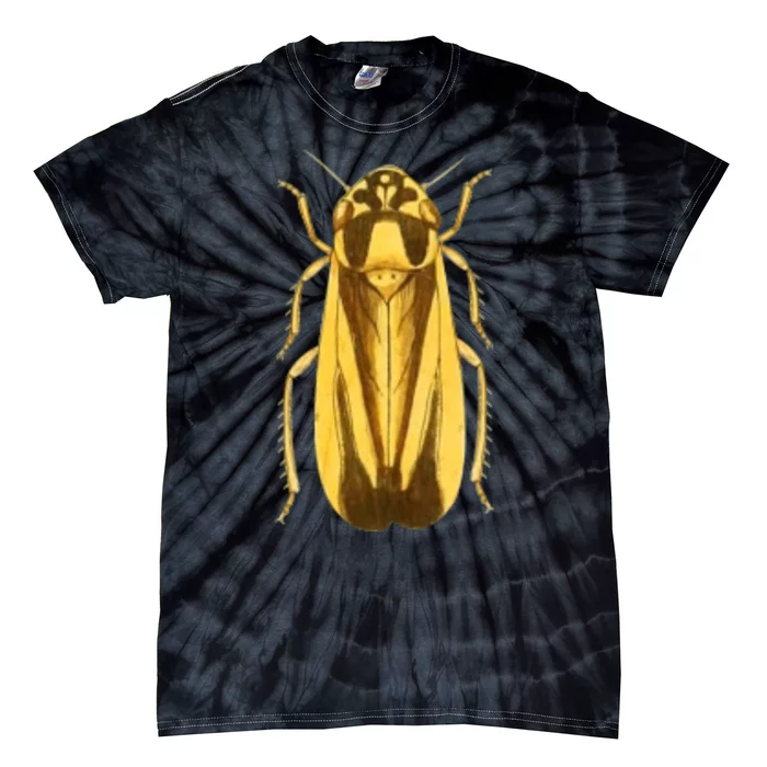 Cicada Tie-Dye T-Shirt