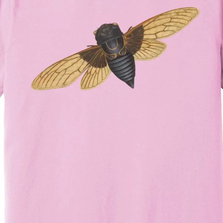 Cicada Premium T-Shirt