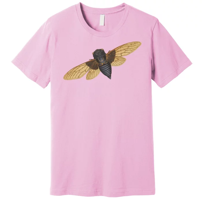 Cicada Premium T-Shirt