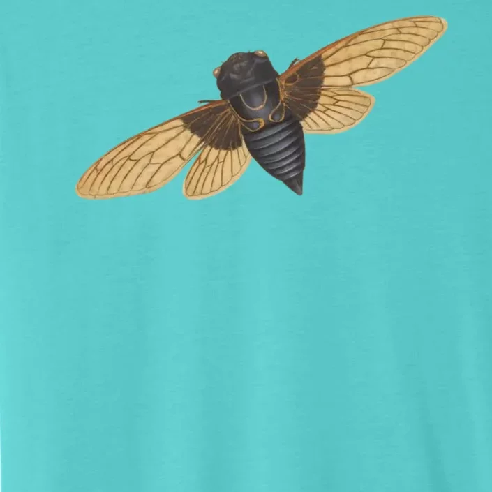 Cicada ChromaSoft Performance T-Shirt