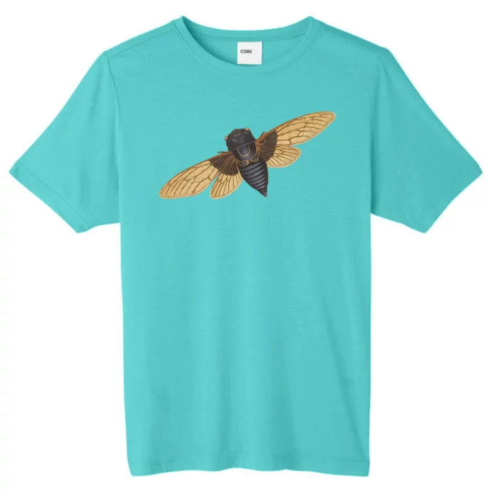 Cicada ChromaSoft Performance T-Shirt