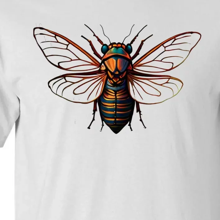 Cicada Tall T-Shirt