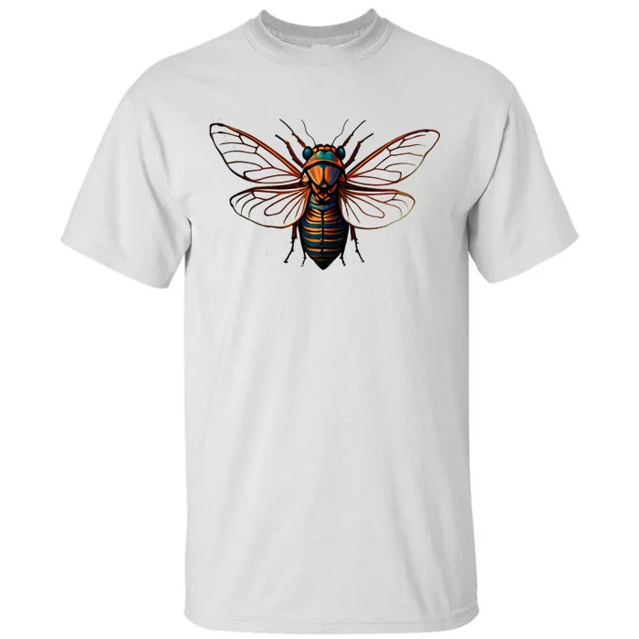 Cicada Tall T-Shirt