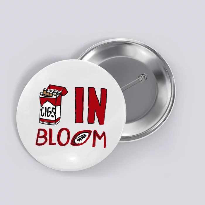 C.I.G.N.E.T.T.I Cigs In Bloom Button