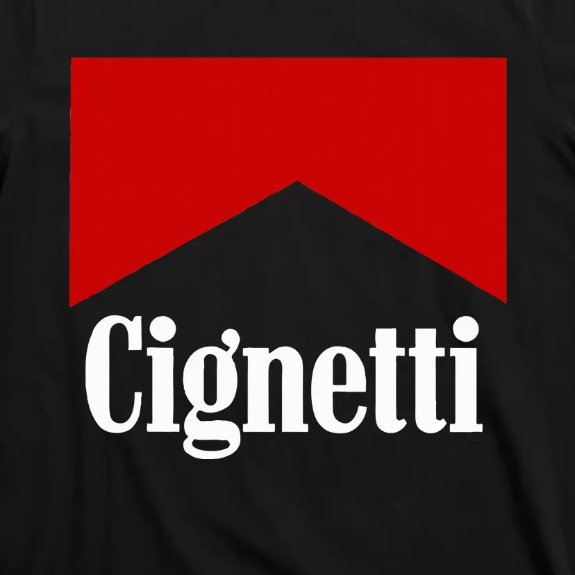 Cignetti T-Shirt