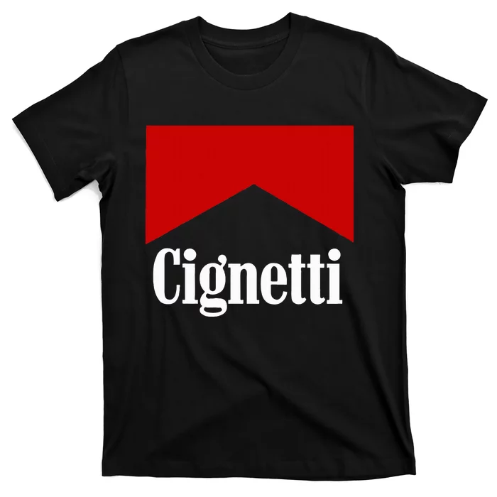 Cignetti T-Shirt