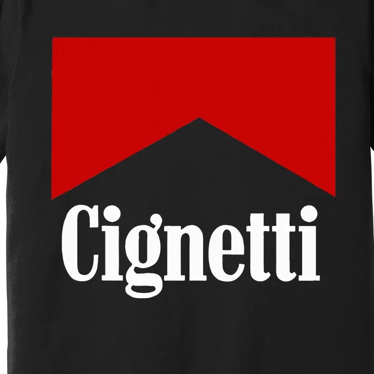 Cignetti Premium T-Shirt