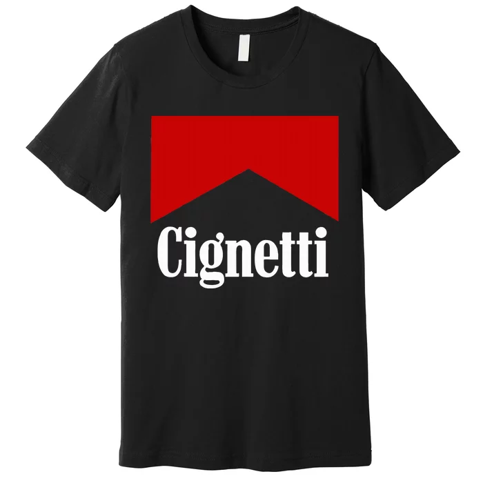 Cignetti Premium T-Shirt