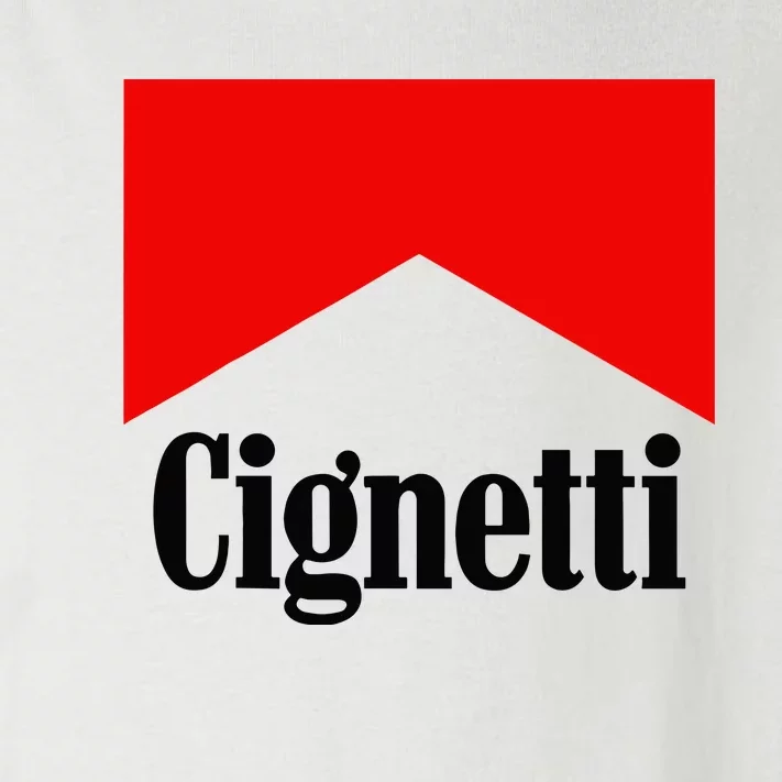 Cignetti Toddler Long Sleeve Shirt