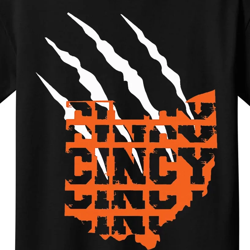 Cinci Kids T-Shirt