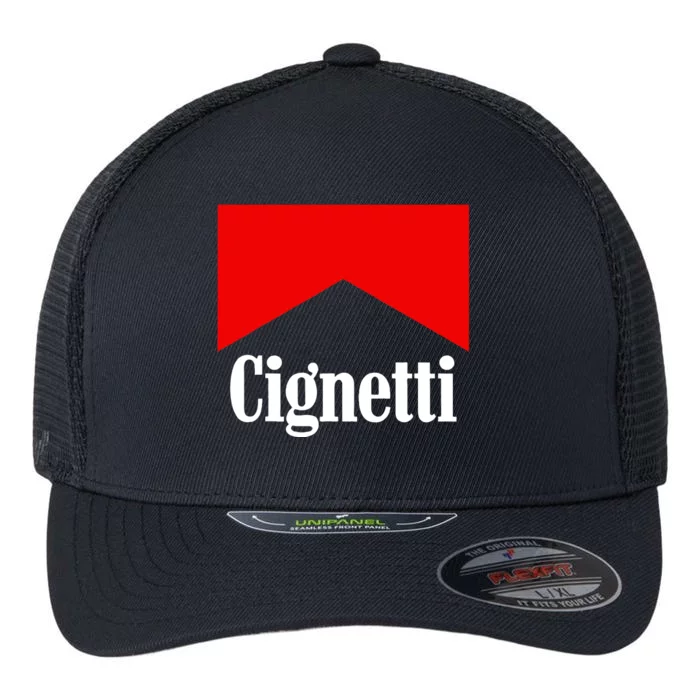 Cignetti Flexfit Unipanel Trucker Cap