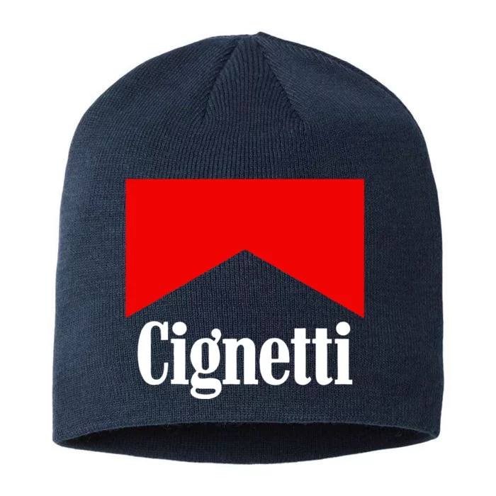 Cignetti 8 1/2in Sustainable Knit Beanie