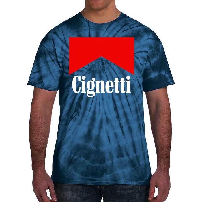 Cignetti Tie-Dye T-Shirt