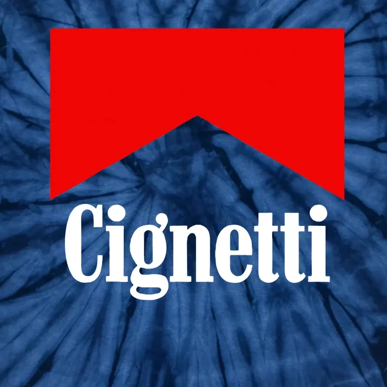 Cignetti Tie-Dye T-Shirt