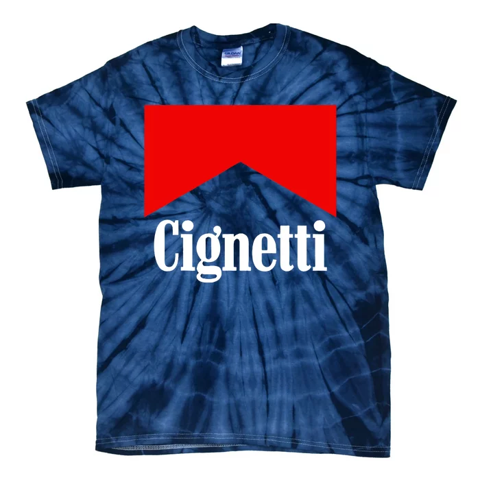 Cignetti Tie-Dye T-Shirt