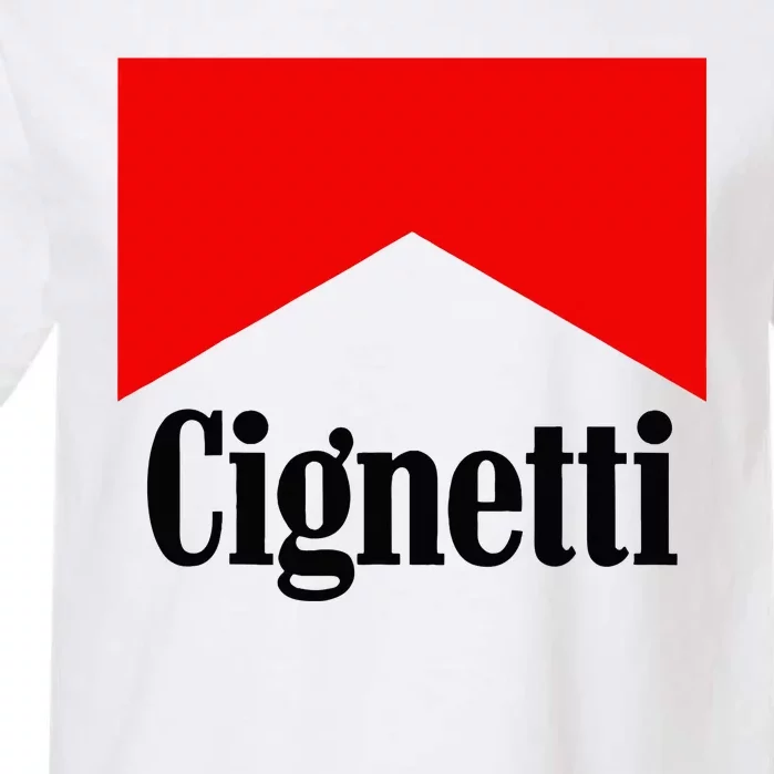 Cignetti Garment-Dyed Heavyweight T-Shirt