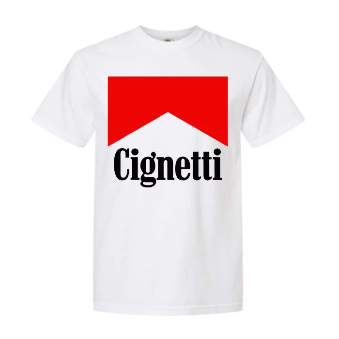 Cignetti Garment-Dyed Heavyweight T-Shirt