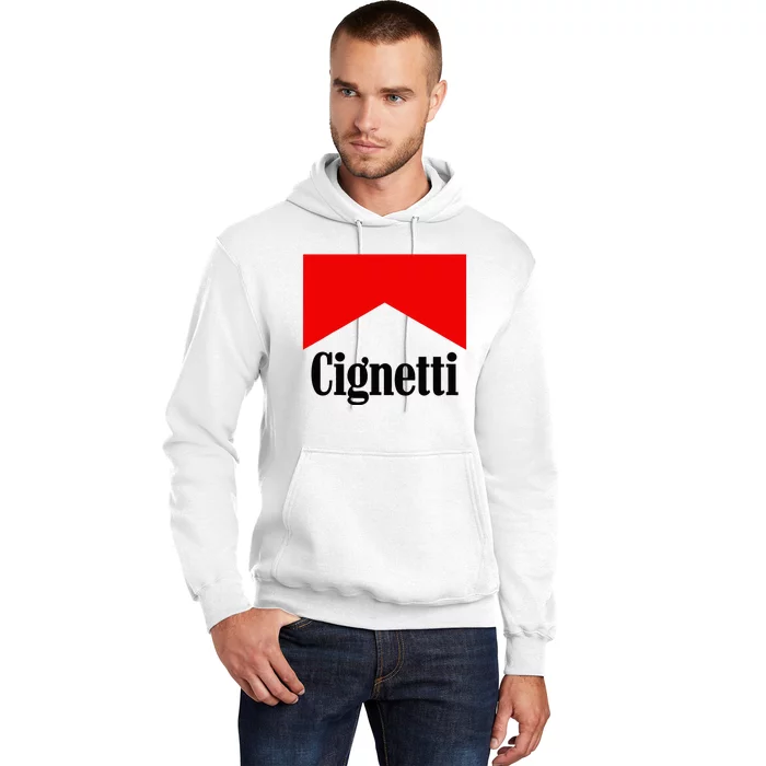 Cignetti Hoodie