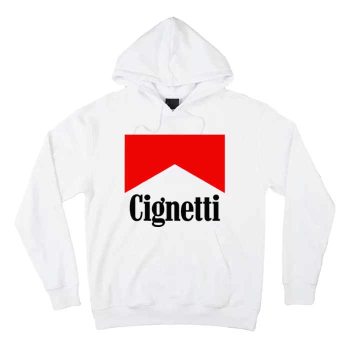 Cignetti Hoodie