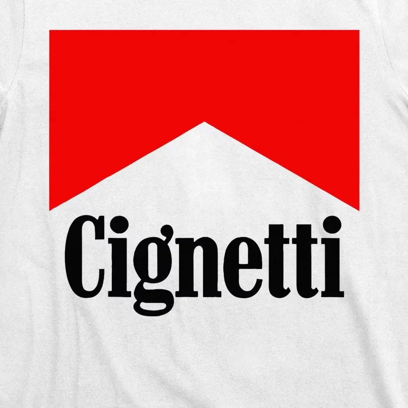 Cignetti T-Shirt