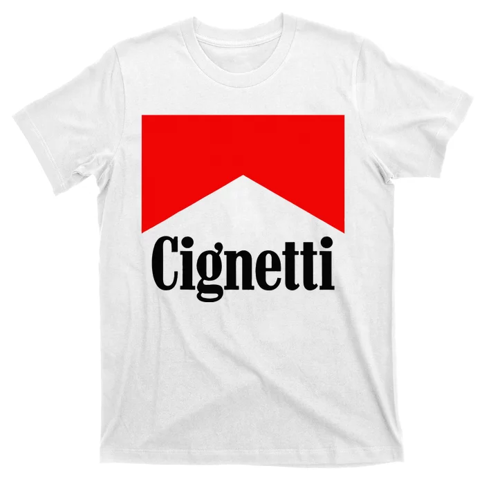 Cignetti T-Shirt