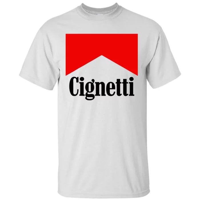 Cignetti Tall T-Shirt