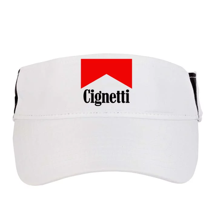 Cignetti Adult Drive Performance Visor