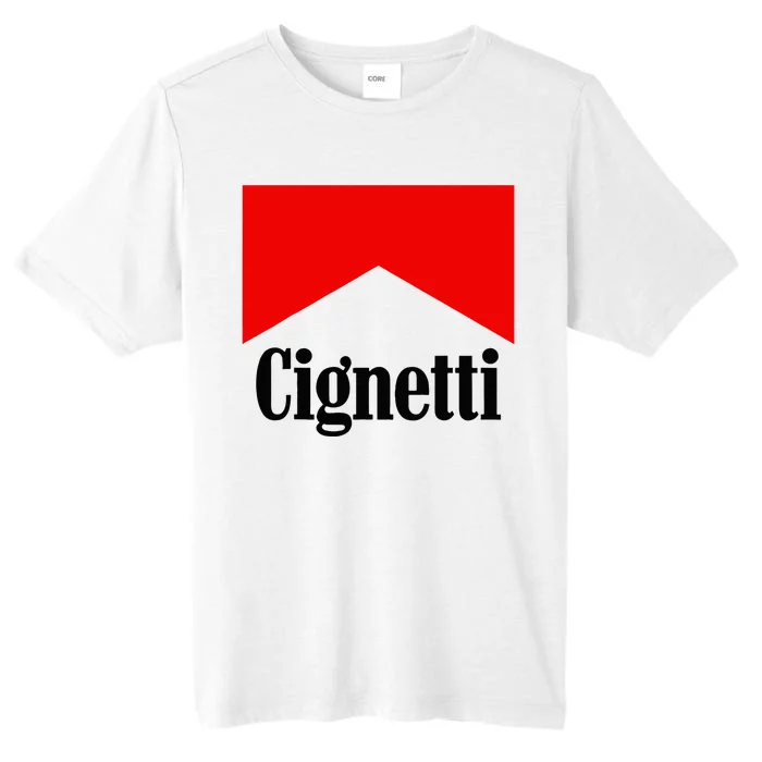 Cignetti ChromaSoft Performance T-Shirt