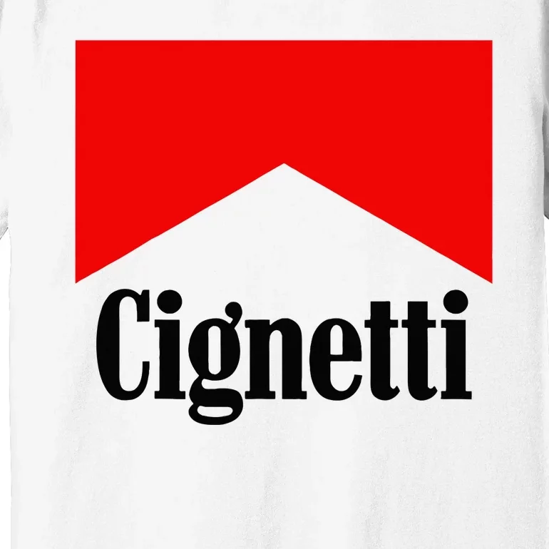 Cignetti Premium T-Shirt