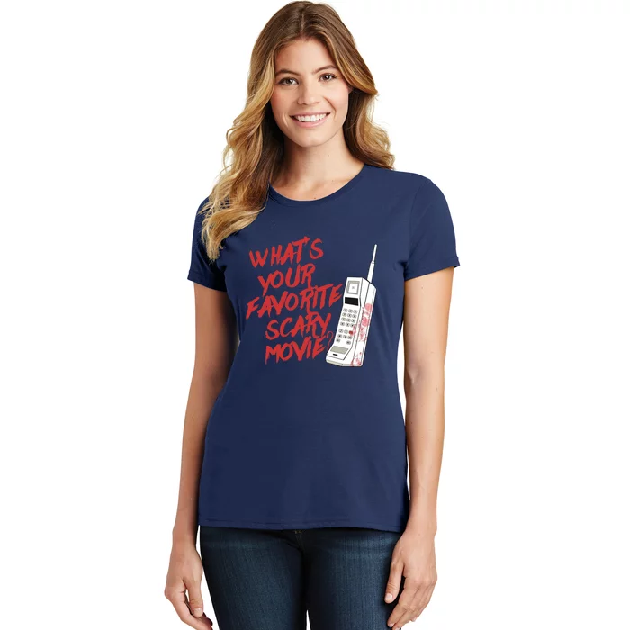 Cindy! Women's T-Shirt