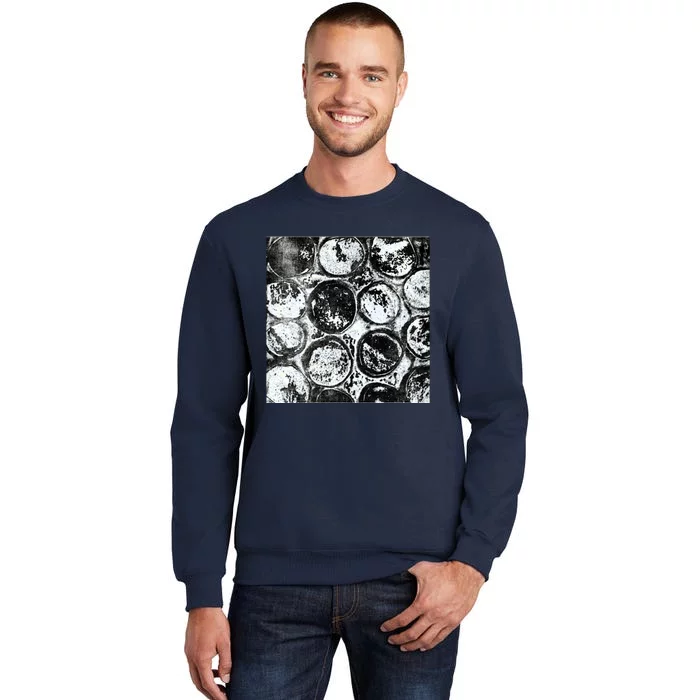 Circles Sweatshirt