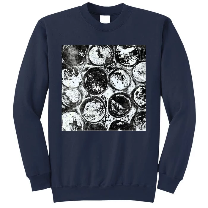 Circles Sweatshirt