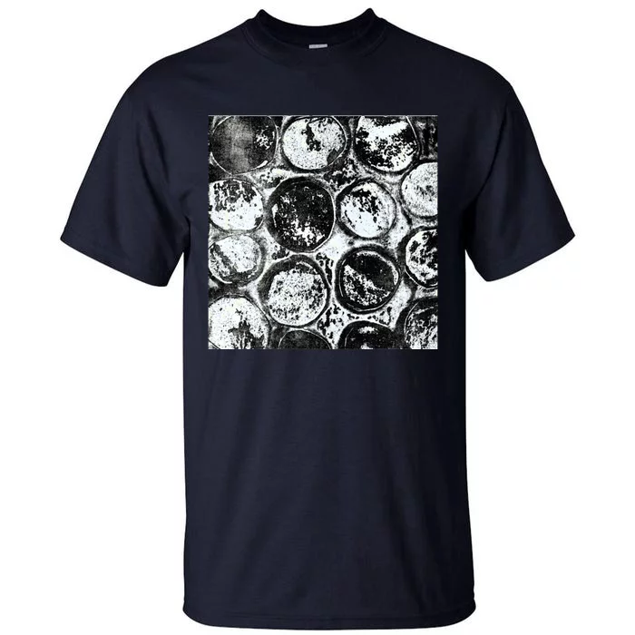 Circles Tall T-Shirt