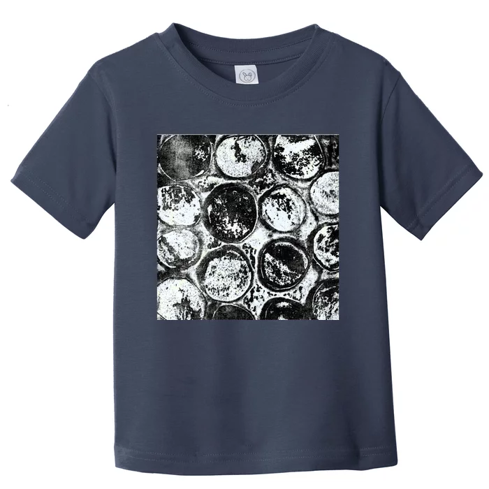 Circles Toddler T-Shirt