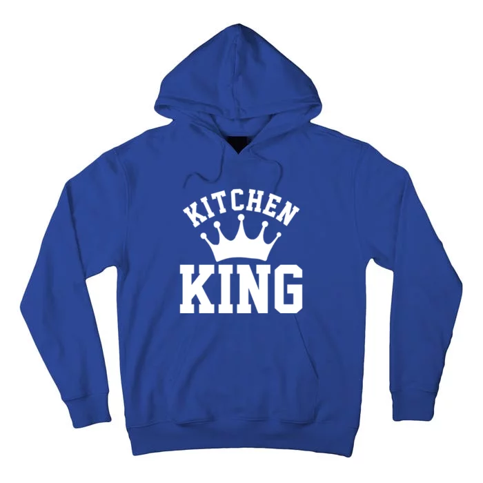 Chef Cook Kitchen Cooking Culinary Gift Tall Hoodie