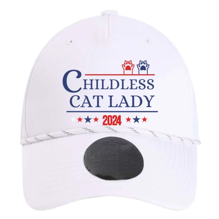 Childless Cat Kamala 2024 Childless Cat Lady 2024 Childless Cat Lady Kamala 2024 Performance The Dyno Cap