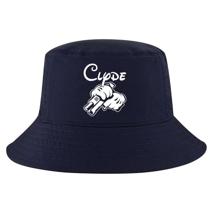 Clyde Cool Comfort Performance Bucket Hat