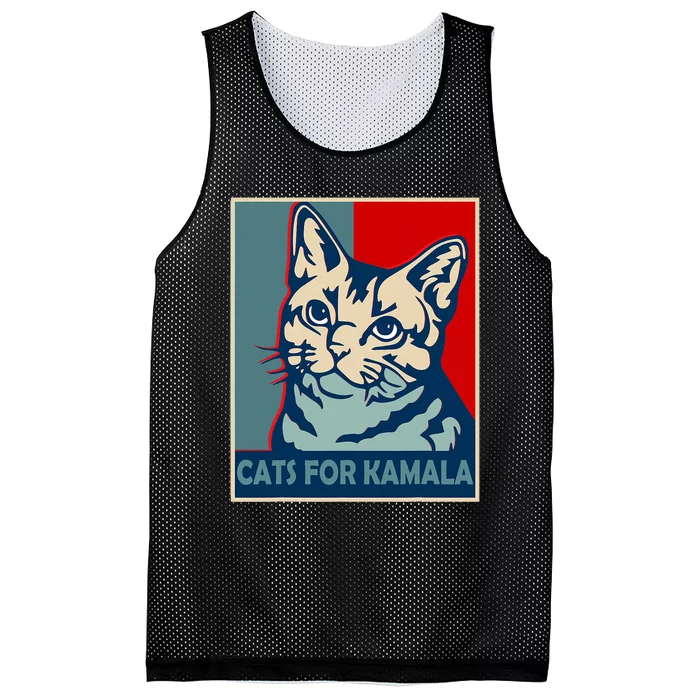 Childless Cat Lady Is Voting Kamala Harris President 2024 Mesh Reversible Basketball Jersey Tank