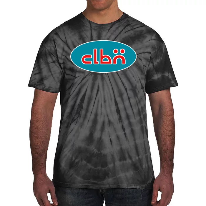 Clbn Tie-Dye T-Shirt