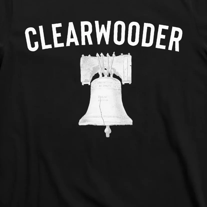 Clearwooder T-Shirt