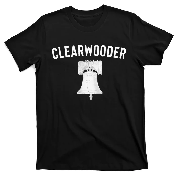 Clearwooder T-Shirt