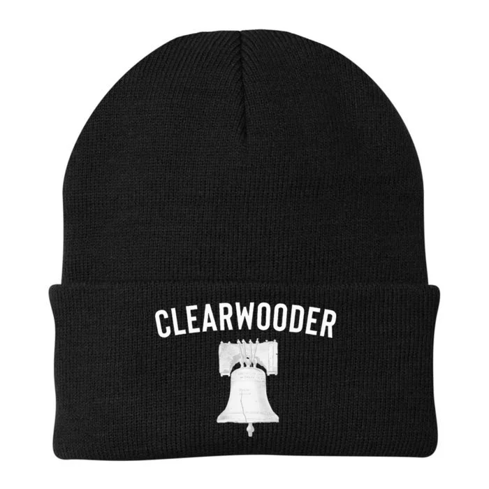 Clearwooder Knit Cap Winter Beanie