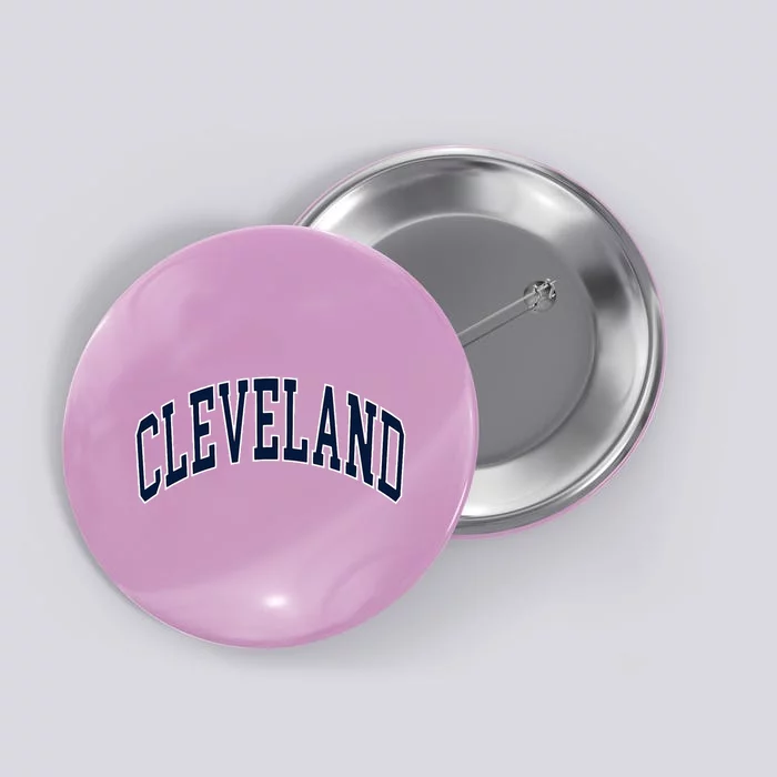 Cleveland Button