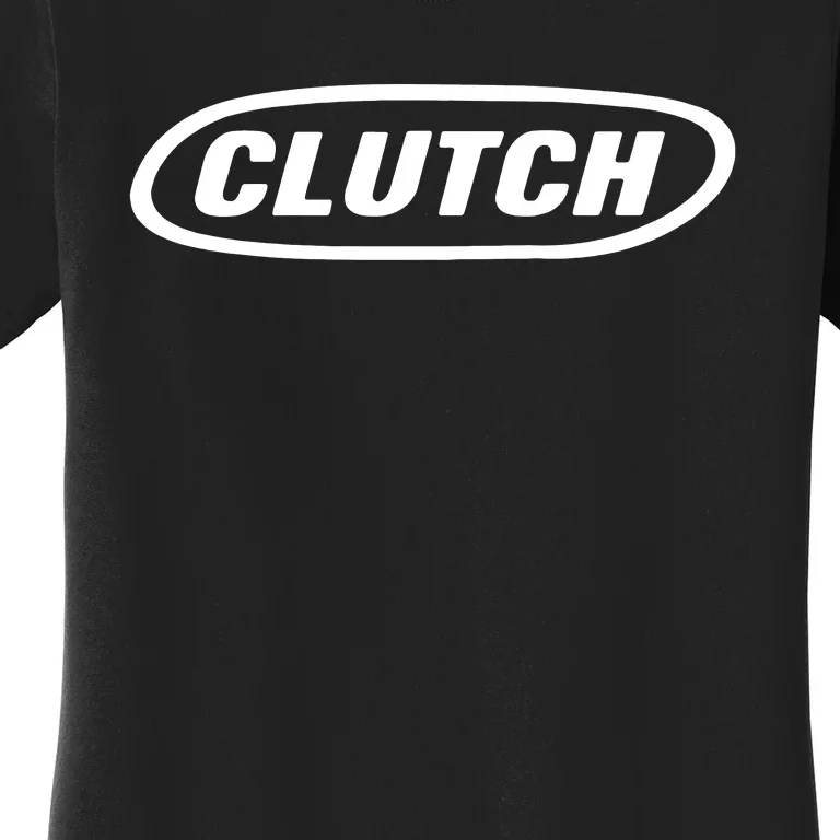 CLUTCH Women's T-Shirt