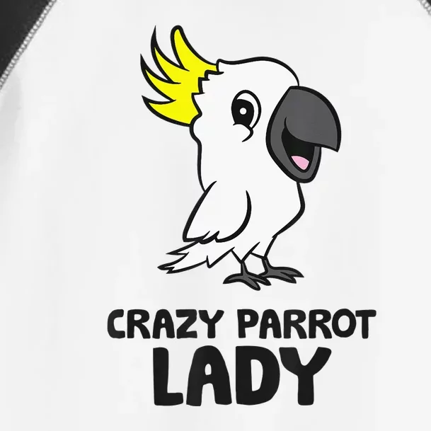 Cockatiel Cockatoo Lutino Quarrion Weiro Bird Parrot Toddler Fine Jersey T-Shirt