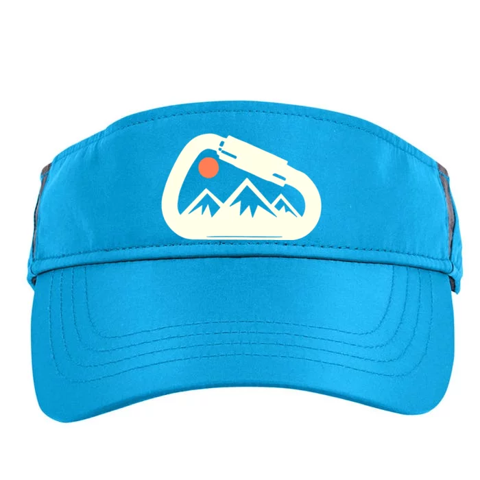 Climbing Adult Drive Performance Visor